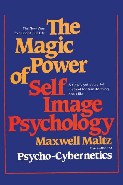 Unleashing Your Inner Magic: How Self-Image Psychology Can Help You Achieve Personal Growth